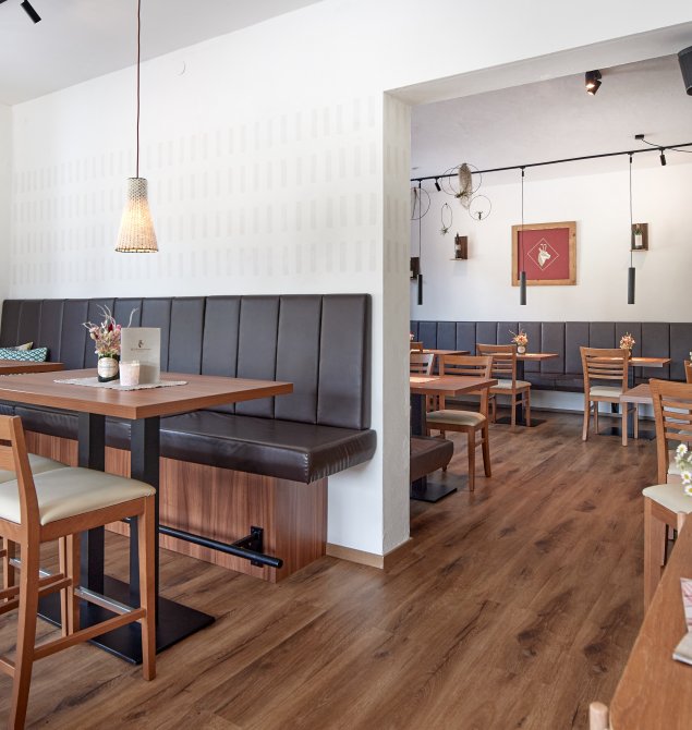 DayBar Wohnzimmer