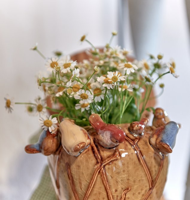 Blumen