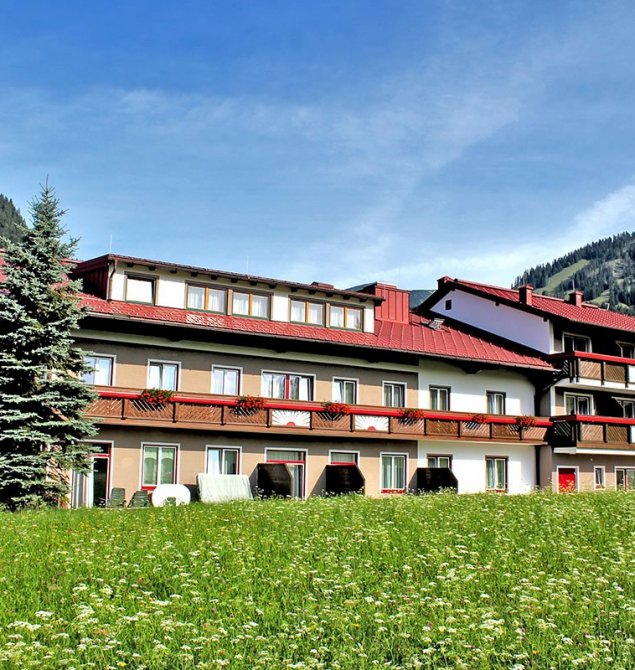 Hotel Restaurant Kerschbaumer