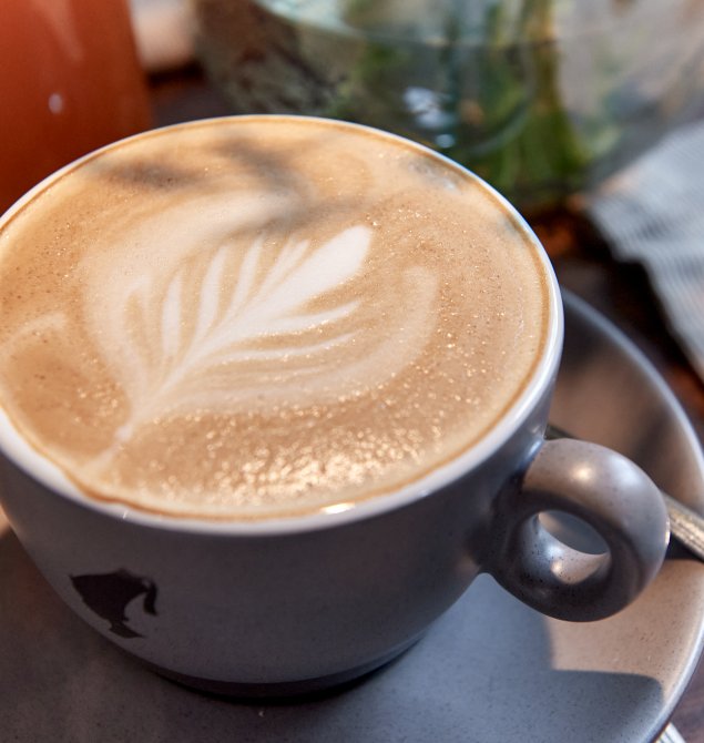 Kaffee