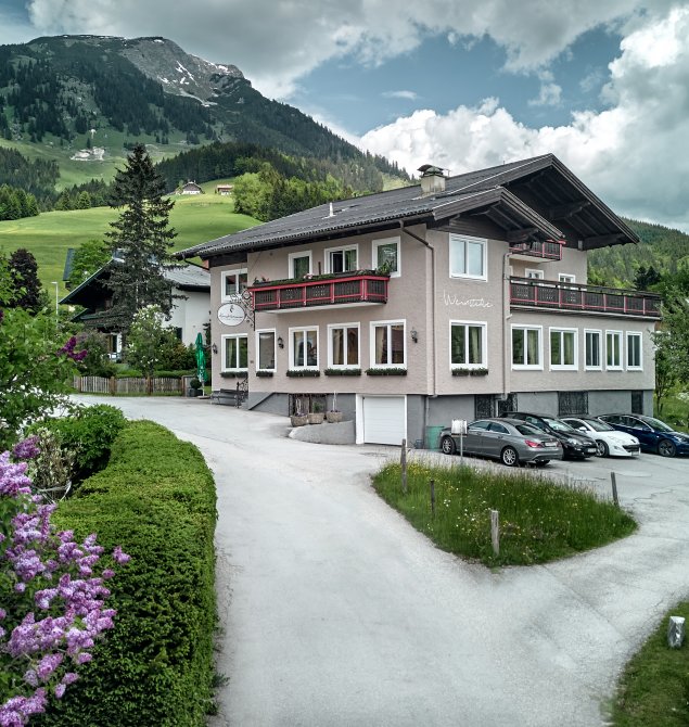 Restaurant Weinstube
