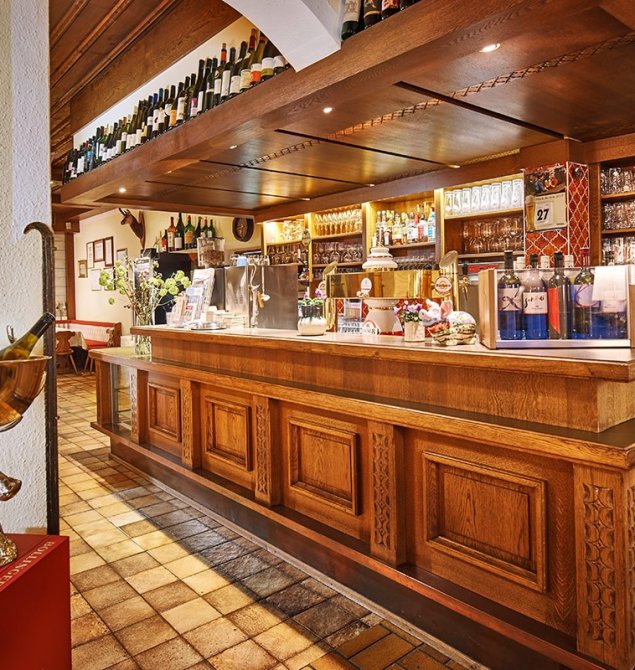 Gasthof Restaurant Weinstube