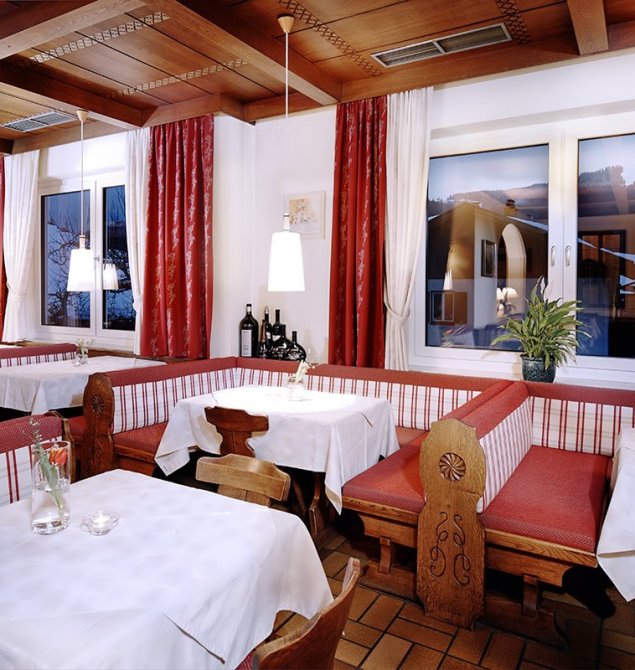 Gasthof Restaurant Weinstube