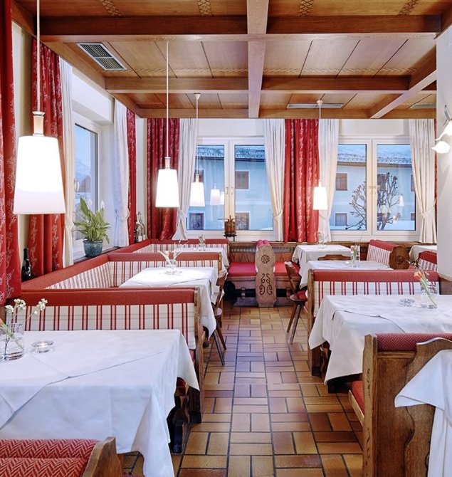 Gasthof Restaurant Weinstube