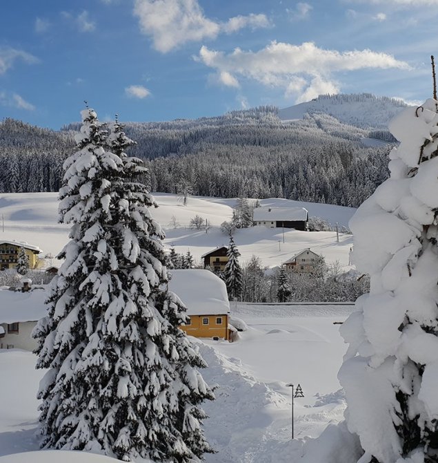 Winterlandschaft