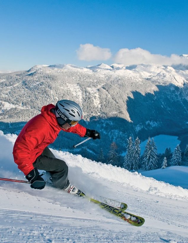 Skiurlaub Skiregion Dachstein West