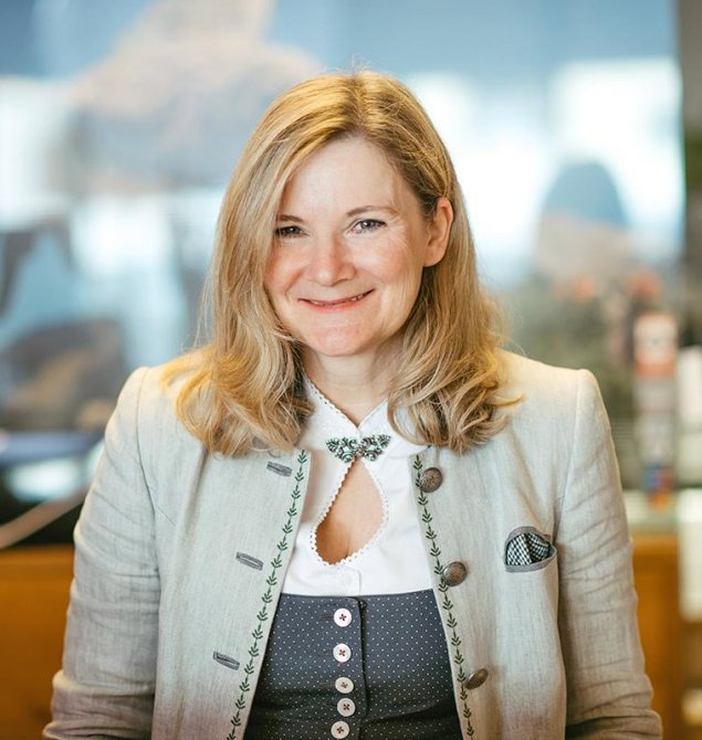 Barbara Kerschbaumer