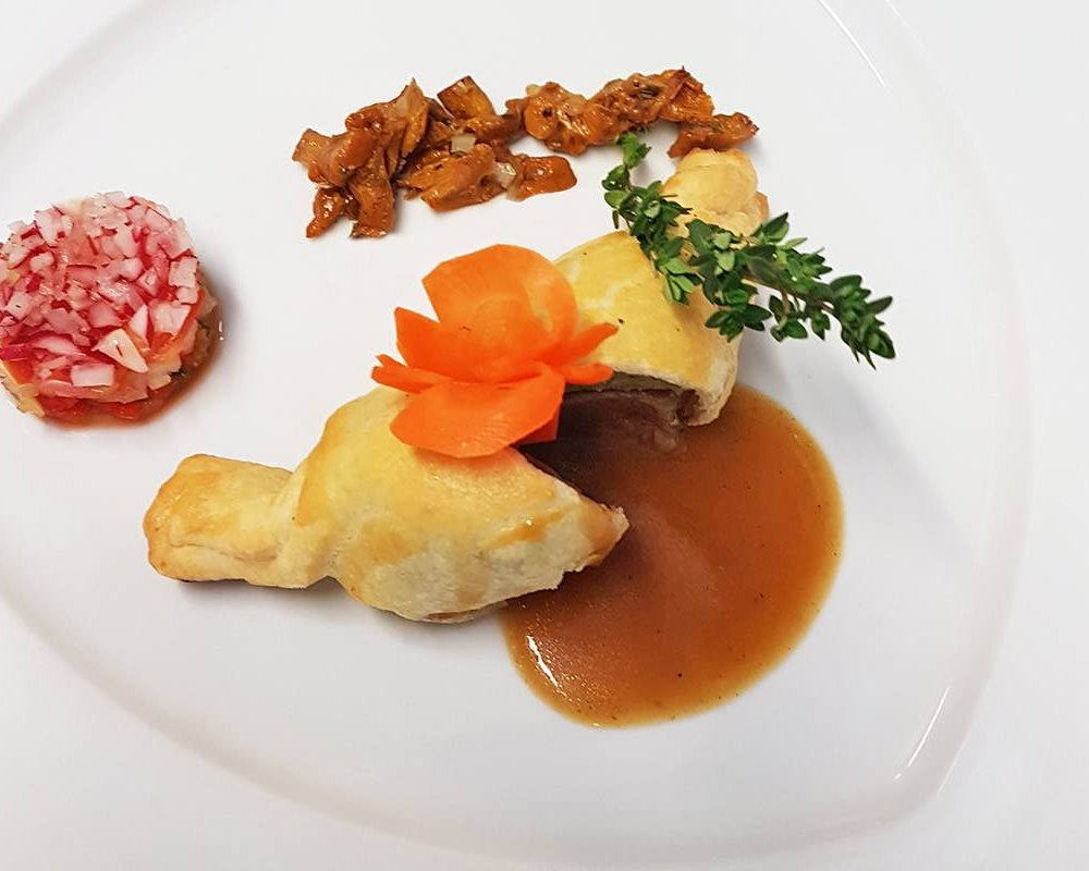 Restaurant Weinstube