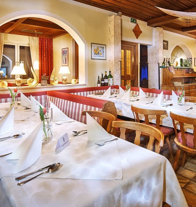 Restaurant Weinstube