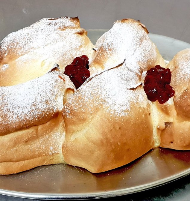 Salzburger Nockerl