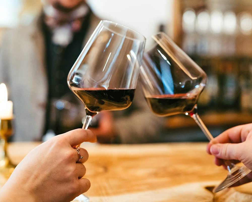 Wein & Essen