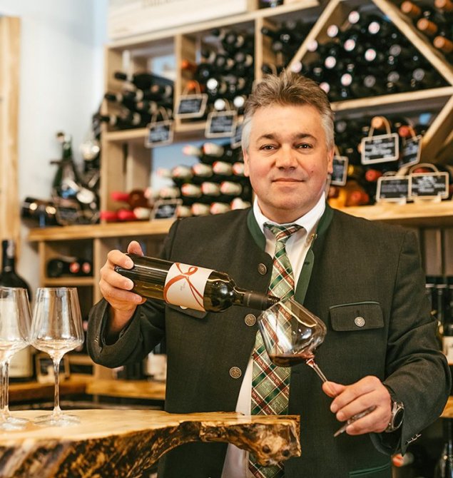 Vinothek