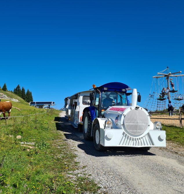 Russbacher Horn
