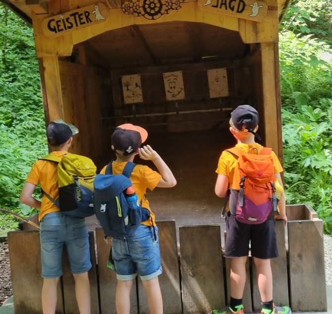Geisterwald