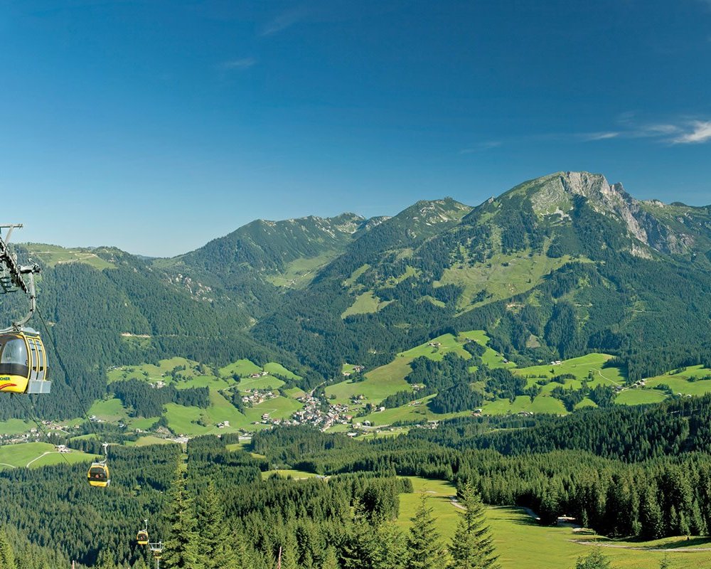 Sommerliftln