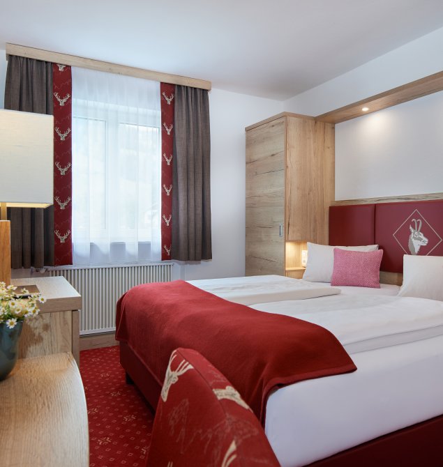 Zimmer Hornspitz